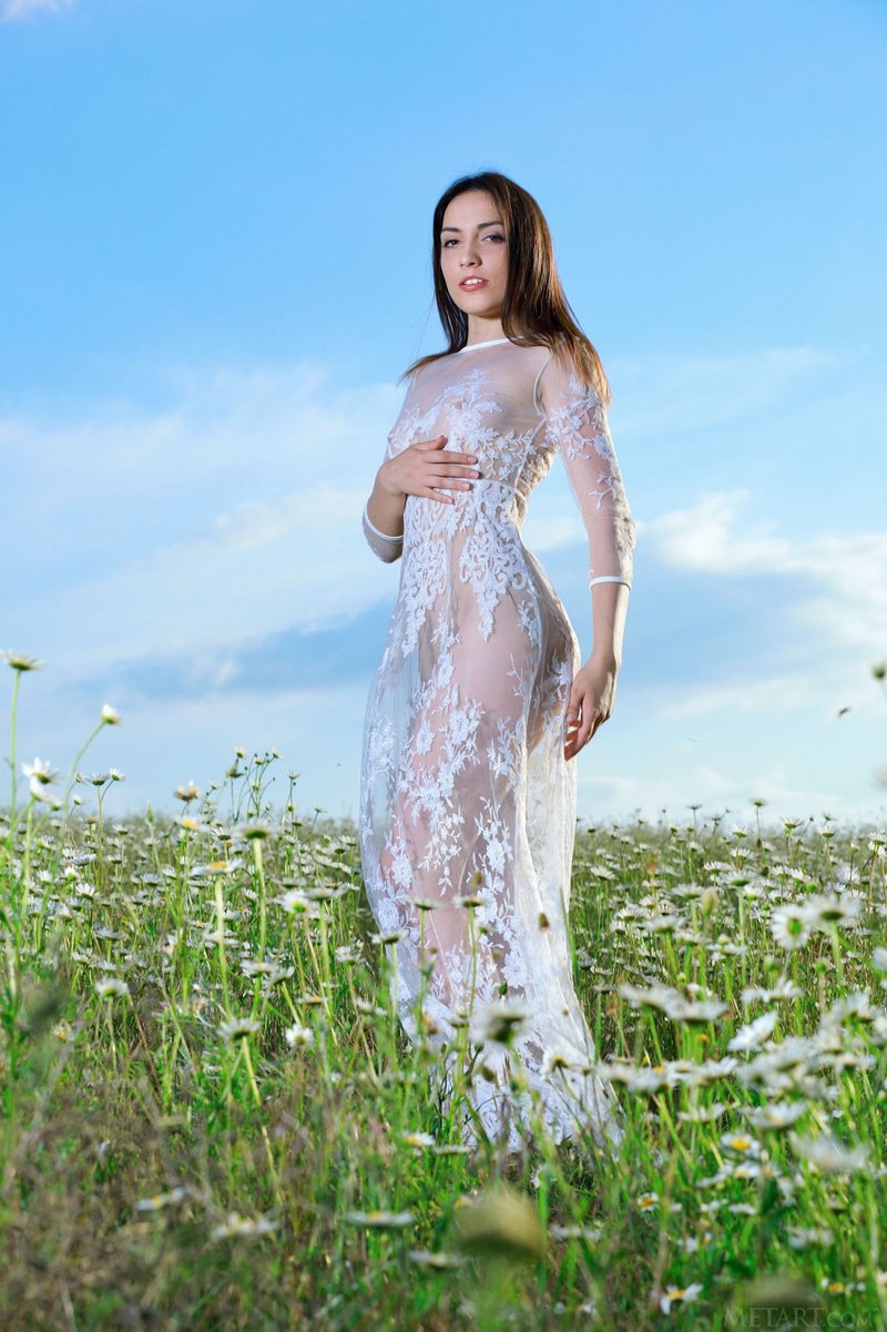 Проститутка Анна